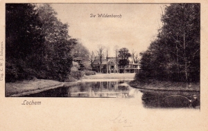 A12 Lochem De Wildenborch 3